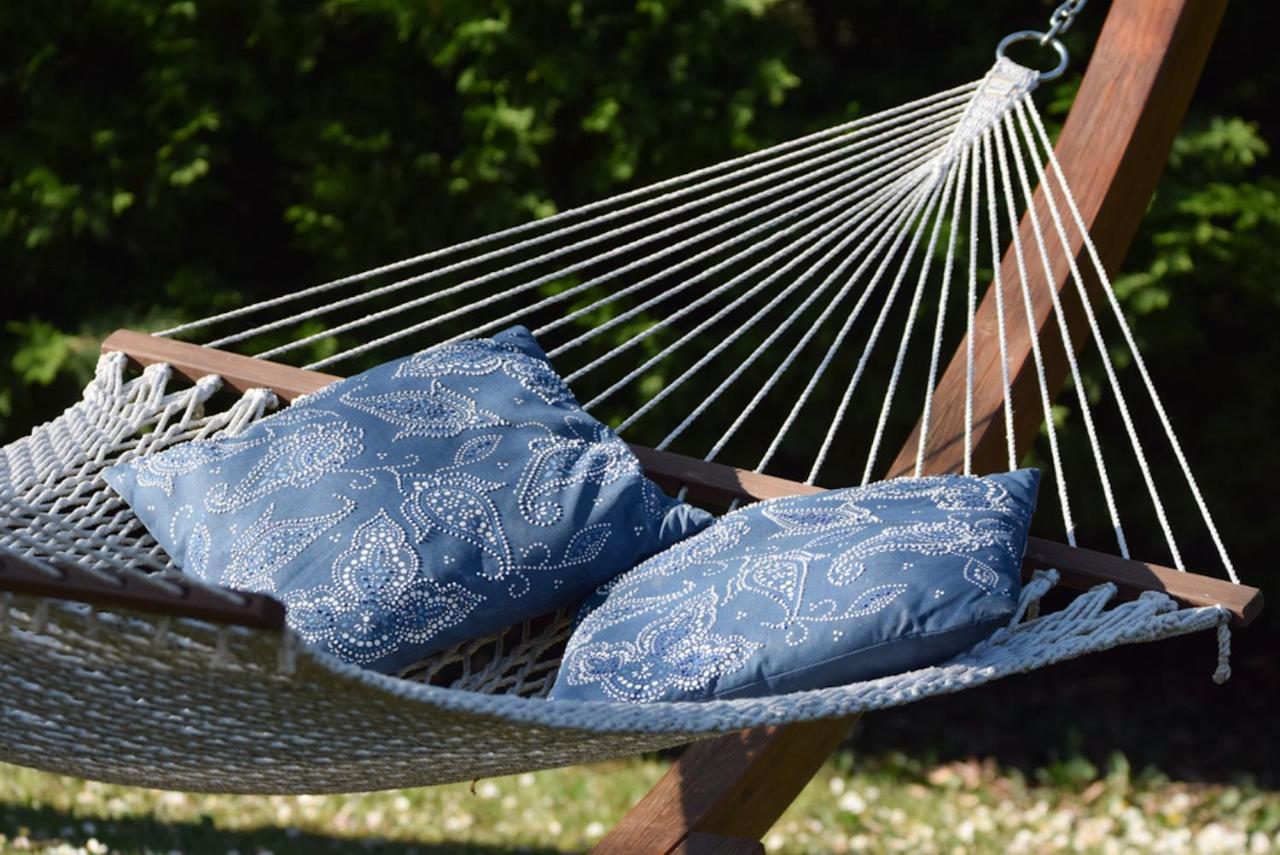 La Demalerie Bed & Breakfast Cheverny Bagian luar foto