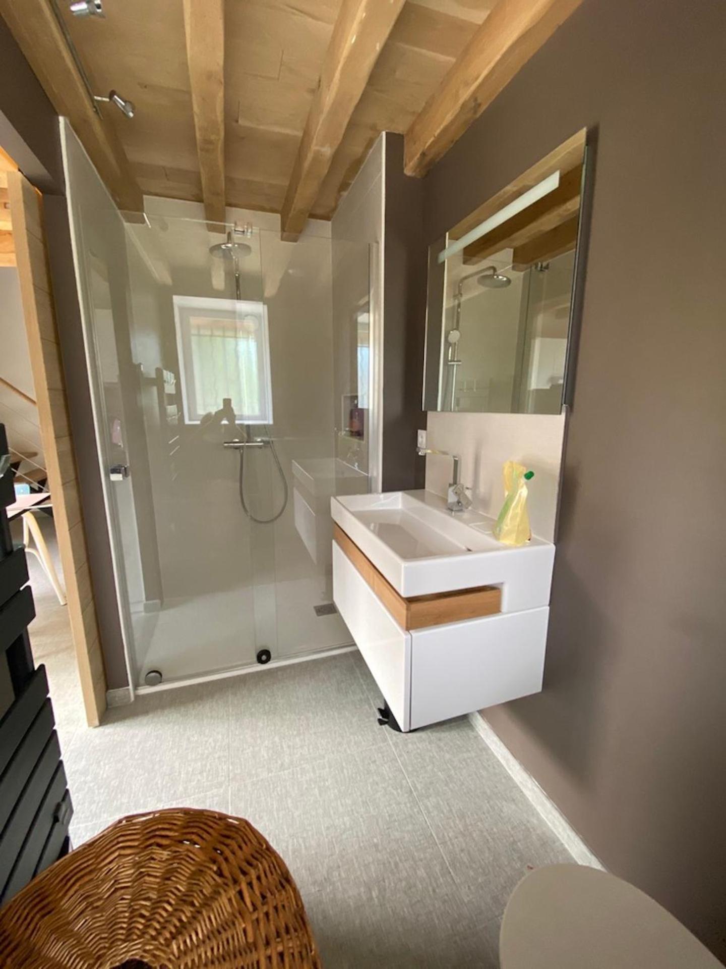 La Demalerie Bed & Breakfast Cheverny Ruang foto