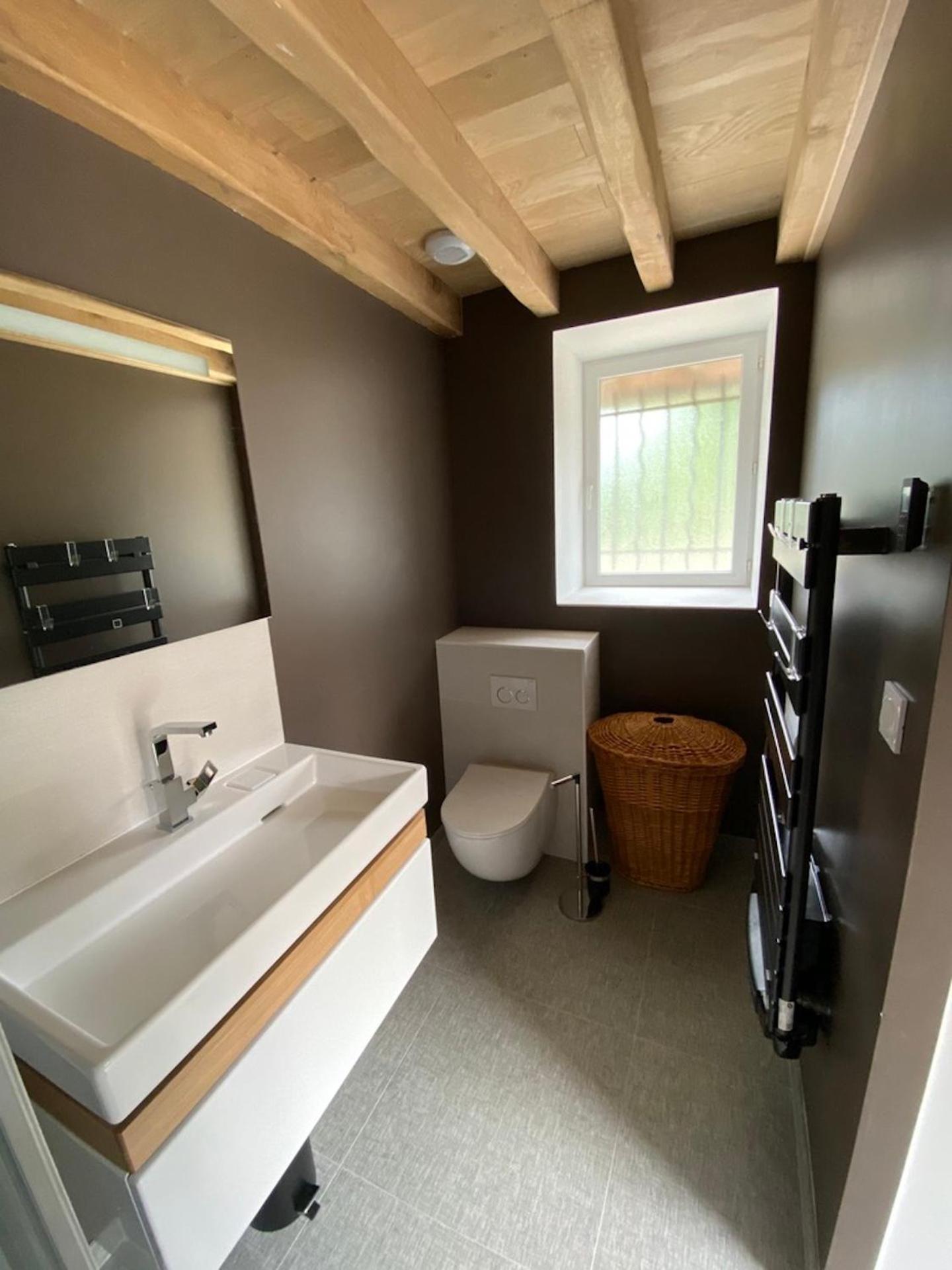 La Demalerie Bed & Breakfast Cheverny Ruang foto